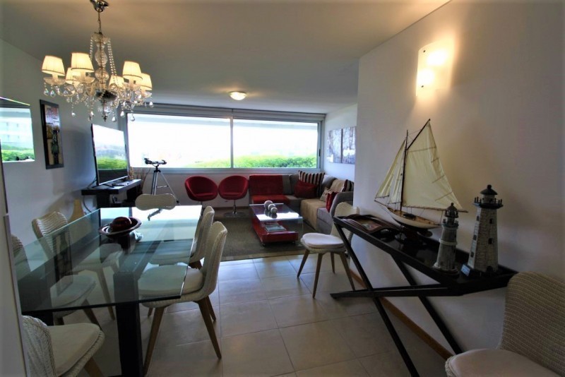 Calypso, Departamento, Alquiler ,Peninsula,Punta del Este